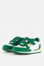 PumaSTRunnerv3SneakerswitImitatieleer