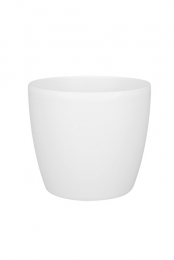 BloempotBrusselsrond14cmwitelho-Elho