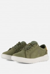 TimberlandSenecaBayLowSneakersgroen
