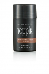 ToppikHairBuildingFibersAuburn12gr