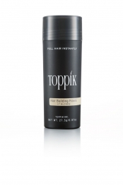 ToppikHairBuildingFibersLightBlonde275gr