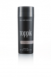 ToppikHairBuildingFibersGray275gr