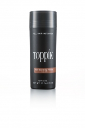 ToppikHairBuildingFibersAuburn275gr