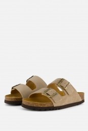 SchollJosephineSandalenbeigeSuede