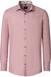 VentiOverhemdroodFaux-uni