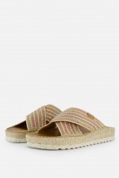 ToniPonsBaliEspadrillesrozeTextiel
