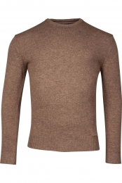 BaileysTruirondehalsbruinEffen