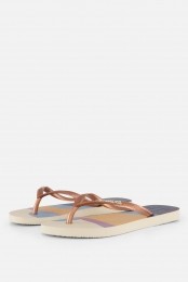 HavaianasSlimPalletteGlowSlippersbeigeRubber