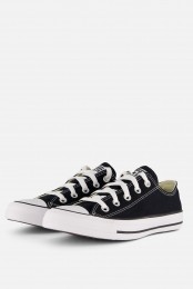 ConverseChuckTaylorOxSneakerszwartCanvas