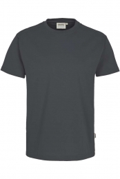 HAKRO282T-ShirtrondehalsantracietEffen
