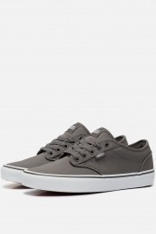 VansAtwoodSneakersgrijsCanvas