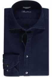 StenstrmsCasualDenimshirtMarineEffen