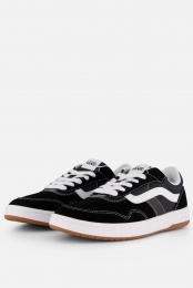 VansCruze30SneakerszwartTextiel