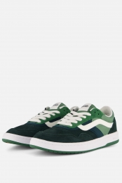 VansCruze30SneakersgroenTextiel