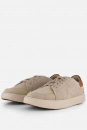 TimberlandEmersonStreetSneakerstaupeLeer