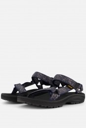 TevaWinstedSandalenblauwTextiel