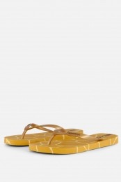 IpanemaILoveSafariSlippersgeelRubber