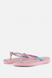 HavaianasSlimGlitterTrendySlippersroze