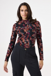 Longsleevemetprint
