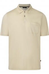 MAERZPoloshirtKortemouw