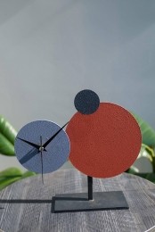 TafelklokLyssKaluneDesign