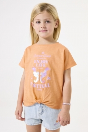 OranjeT-shirt