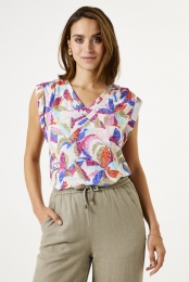 T-shirtmetprint
