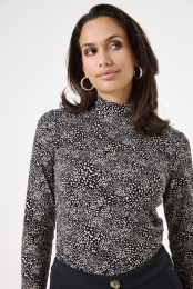Longsleevemetprint