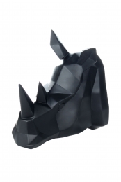 DecoratiefwandobjectRhinoDecorationable