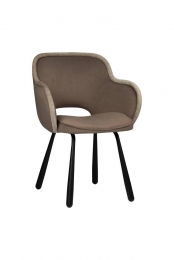 EetkamerstoelElephantPoletoPole