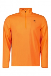 AirforceMensBasicZipPully