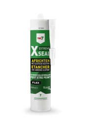 TEC7528009000X-sealAfdichtingskit-Wit-310ml