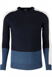 MarvelisCasualTruimarineVeelkleurig