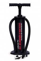 HandpompDoubleQuick37Cm-Intex