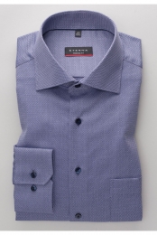 ETERNAOverhemdGestructureerd