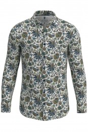 DesotoJerseyshirtecruBloemen