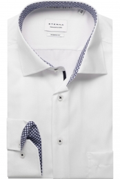 ETERNAOverhemdwitEffen