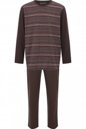 BABISTApyjamadonkerbruinMotief