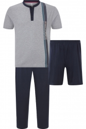 JanVanderstormpyjamagrijsEffen