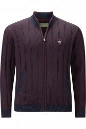 CharlesColbyVestdonkerroodMelange