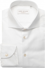 JohnMillerOverhemdwitEffen