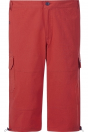 JanVanderstormBermudadonkerroodEffen