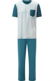 BABISTApyjamabenzineBedrukt