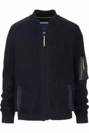 BABISTAVestdonkerblauwEffen