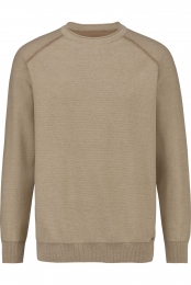 BABISTATruirondehalsbeigeEffen