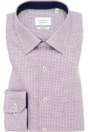 ETERNAOverhemdGestructureerd