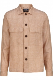 OLYMPSIGNATURECasualOvershirtnatuurlijkEffen