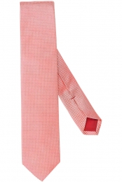 OLYMPStropdasroodMotief