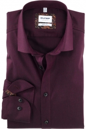 OLYMPLevelFiveOverhemdgranaatEffen