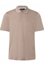 MAERZPoloshirtKortemouw